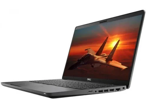 DELL Latitude 5300 Black 13.3'' FHD WVA AG SLP (Intel® Core™ i5-8265U, 8GB 1x8GB DDR4, M.2 256GB PCIe NVMe, Intel UHD 620 Graphics, no ODD, WiFi-AC/BT5.0, HDMI, USB-C 3.1 Gen.2, 4 Cell 60Whr, HD Webcam, Backlit KB, Ubuntu, 1.24kg)