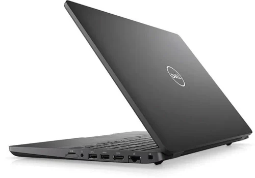 DELL Latitude 5300 Black 13.3'' FHD WVA AG SLP (Intel® Core™ i5-8265U, 8GB 1x8GB DDR4, M.2 256GB PCIe NVMe, Intel UHD 620 Graphics, no ODD, WiFi-AC/BT5.0, HDMI, USB-C 3.1 Gen.2, 4 Cell 60Whr, HD Webcam, Backlit KB, Ubuntu, 1.24kg)