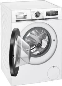 Mașină de spălat frontală Siemens WM14VMFCB 2