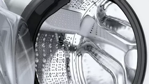 Стиральная машина с фронтальной загрузкой Siemens WM14VMFCB