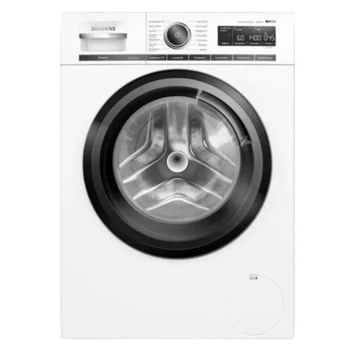 Стиральная машина с фронтальной загрузкой Siemens WM14VMFCB