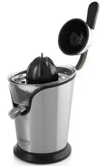 Соковыжималка для цитрусовых Camry CR 4006, Silver 2