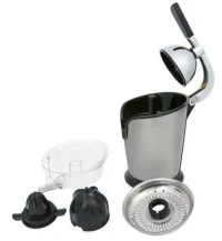 Соковыжималка для цитрусовых Camry CR 4006, Silver 6