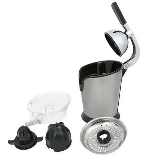 Storcător de citrice Camry CR 4006, Silver