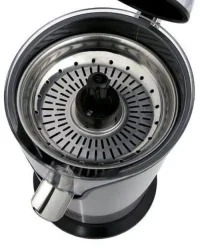 Соковыжималка для цитрусовых Camry CR 4006, Silver 4