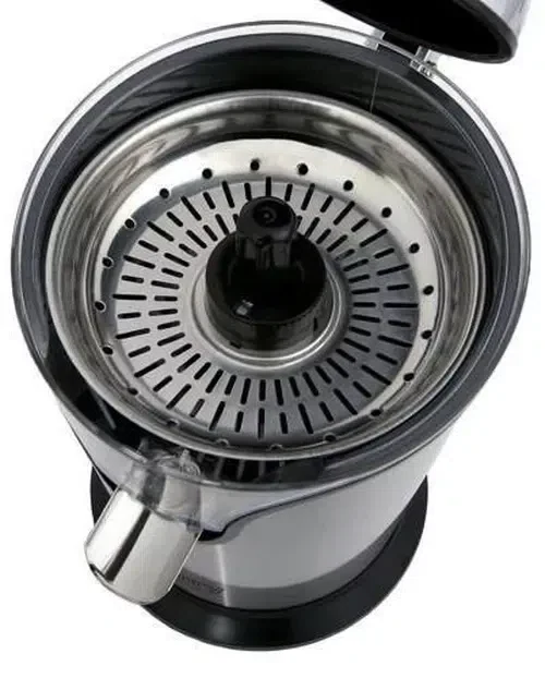 Storcător de citrice Camry CR 4006, Silver