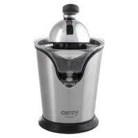 Соковыжималка для цитрусовых Camry CR 4006, Silver