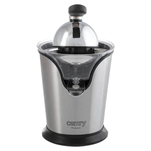Storcător de citrice Camry CR 4006, Silver