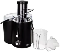 Storcător de suc centrifugal Adler AD 4127, Black 3