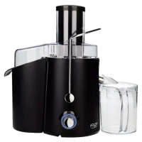 Storcător de suc centrifugal Adler AD 4127, Black