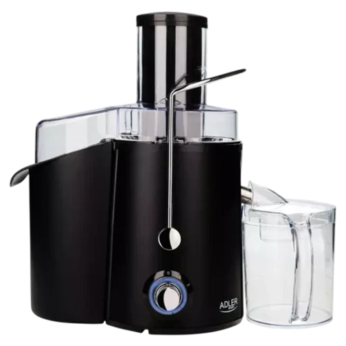 Storcător de suc centrifugal Adler AD 4127, Black