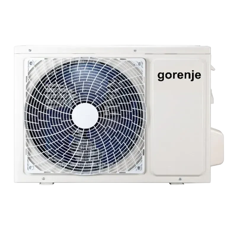 Sistem Split Gorenje TG35VE00G, 12kBTU/h, Alb 4