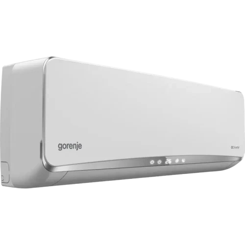 Sistem Split Gorenje TG35VE00G, 12kBTU/h, Alb