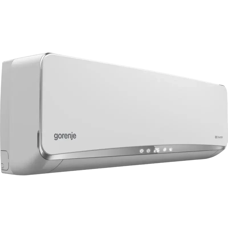 Sistem Split Gorenje TG35VE00G, 12kBTU/h, Alb 3