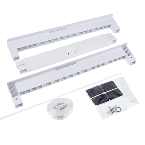 Kit montare verticala pentru uscatoare Whirlpool Wpro CDS102