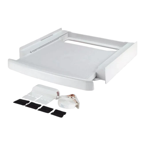 Kit montare verticala pentru uscatoare Whirlpool Wpro SKS101