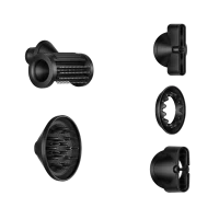 Uscător de păr Dyson Supersonic Nural HD16, 1600W, Turquoise 5