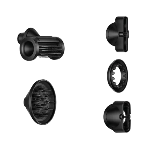 Фен Dyson Supersonic Nural HD16, 1600Вт, Turquoise