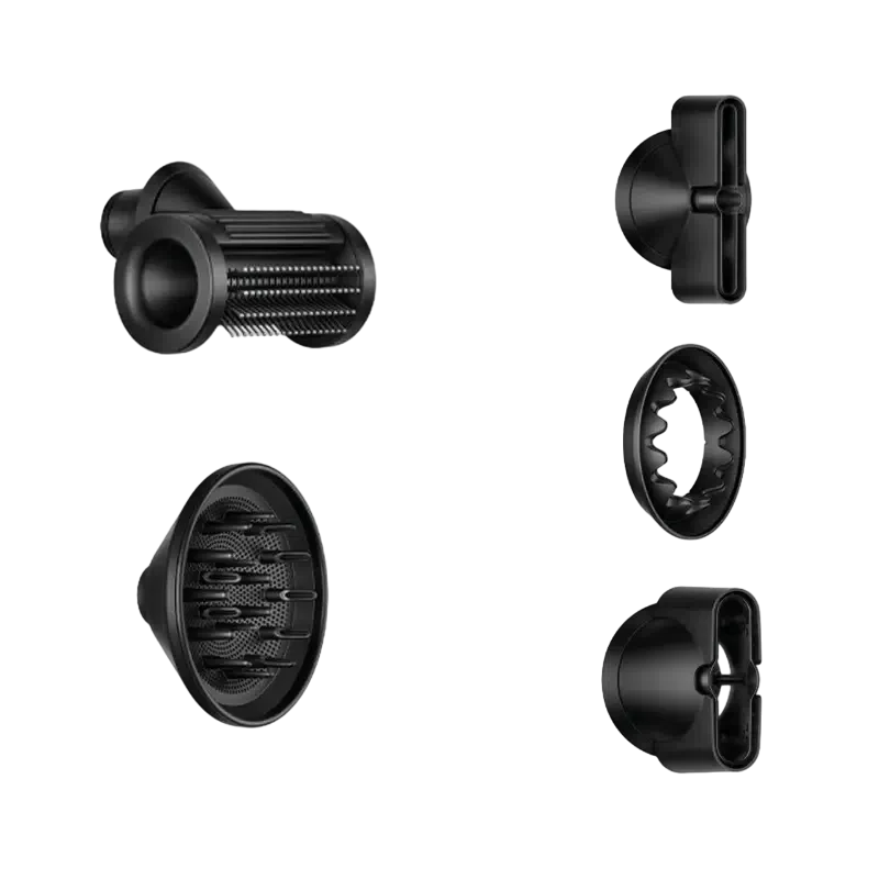 Uscător de păr Dyson Supersonic Nural HD16, 1600W, Turquoise 5