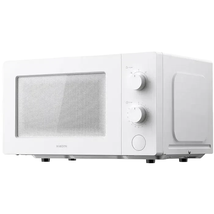 Микроволновая печь Xiaomi BHR7990, White 3