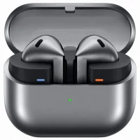 Samsung Galaxy Buds 3 Silver 6
