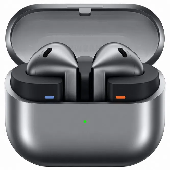 Samsung Galaxy Buds 3 Silver 6
