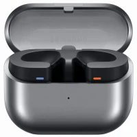 Samsung Galaxy Buds 3 Silver 5