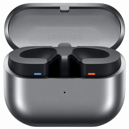 Samsung Galaxy Buds 3 Silver