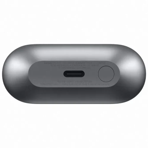 Samsung Galaxy Buds 3 Silver