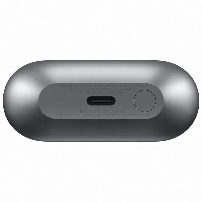 Samsung Galaxy Buds 3 Silver 8