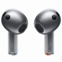 Samsung Galaxy Buds 3 Silver 4