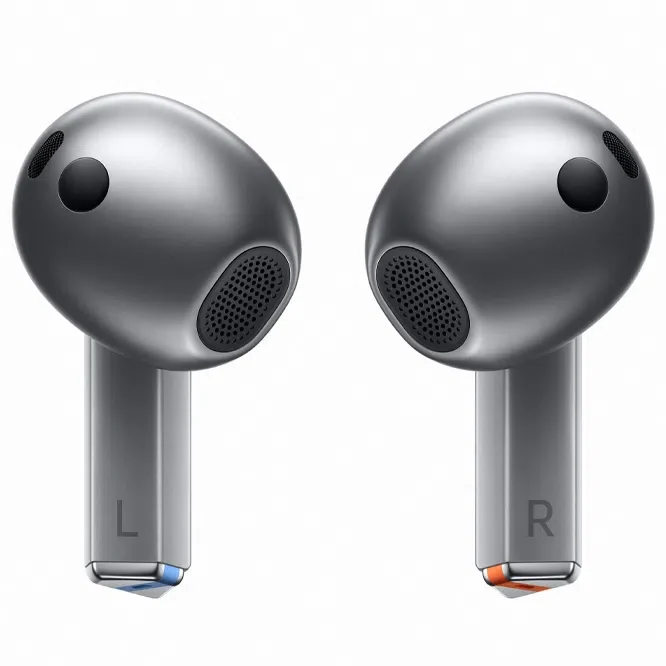 Samsung Galaxy Buds 3 Silver 4