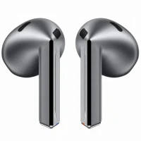 Samsung Galaxy Buds 3 Silver 3