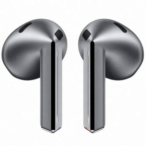Samsung Galaxy Buds 3 Silver