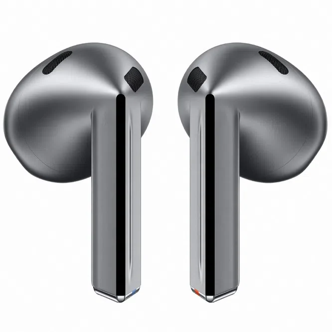 Samsung Galaxy Buds 3 Silver 3