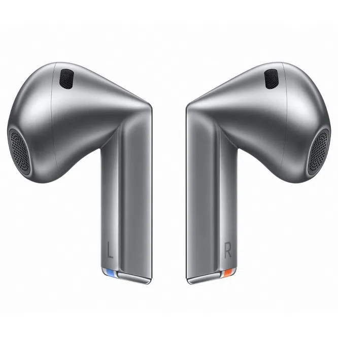 Samsung Galaxy Buds 3 Silver 2