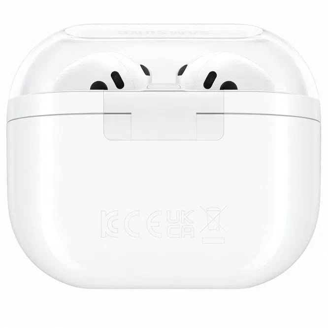 Samsung Galaxy Buds 3 White 7