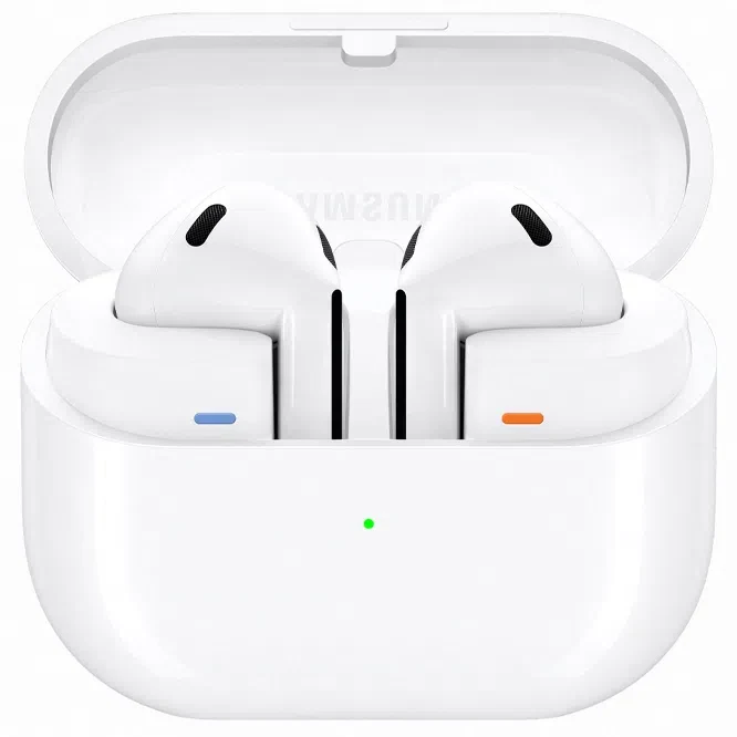 Samsung Galaxy Buds 3 White 6