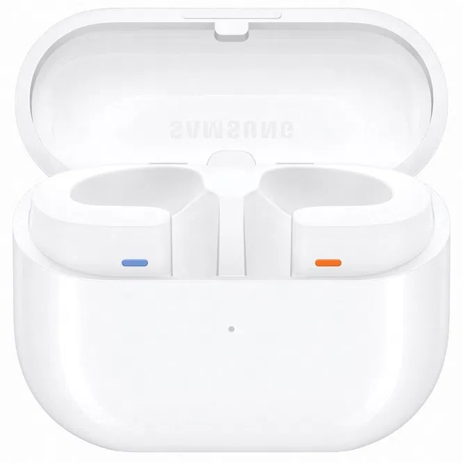 Samsung Galaxy Buds 3 White 5