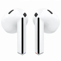 Samsung Galaxy Buds 3 White 4