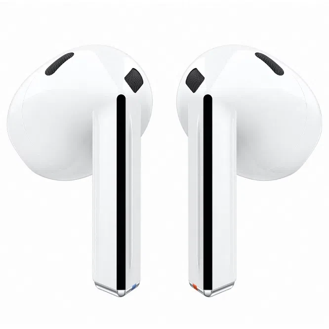 Samsung Galaxy Buds 3 White 4