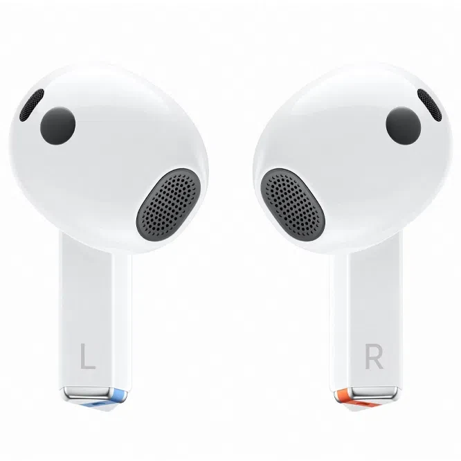 Samsung Galaxy Buds 3 White 3
