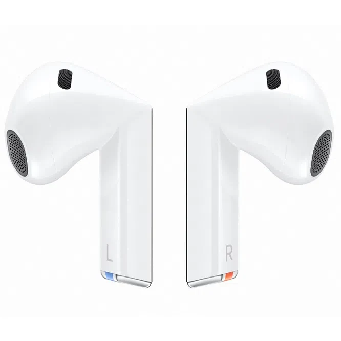 Samsung Galaxy Buds 3 White 2