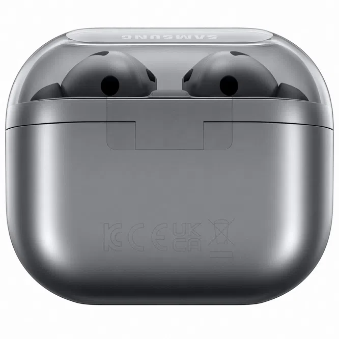 Samsung Galaxy Buds 3 PRO Silver 8