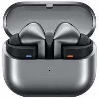 Samsung Galaxy Buds 3 PRO Silver 7