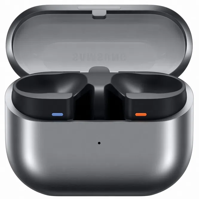 Samsung Galaxy Buds 3 PRO Silver 6