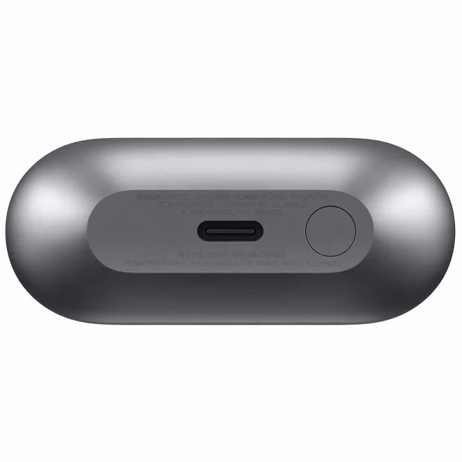 Samsung Galaxy Buds 3 PRO Silver 9