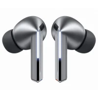 Samsung Galaxy Buds 3 PRO Silver 2