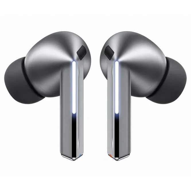 Samsung Galaxy Buds 3 PRO Silver 2