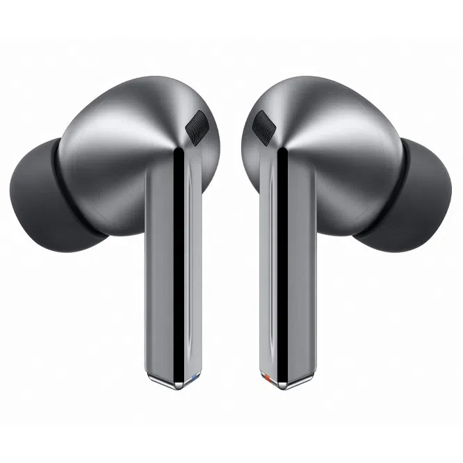 Samsung Galaxy Buds 3 PRO Silver 5